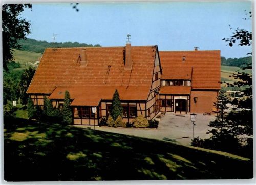 Schermbeck Gasthaus Landhaus Schinkenkruse