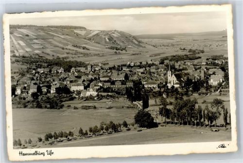 Hammelburg