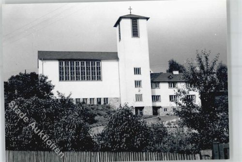 Limburg Kirche