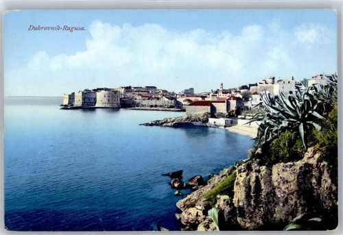 Dubrovnik