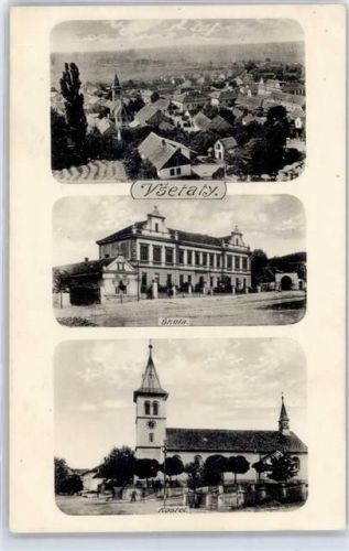 Melnik Vsetaty