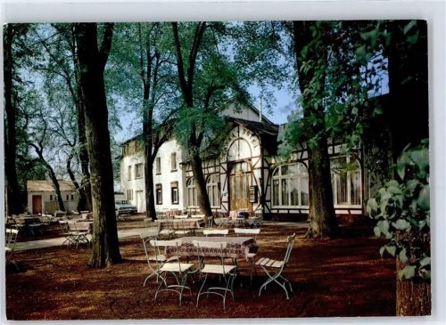 Niedermendig Hotel Hansa