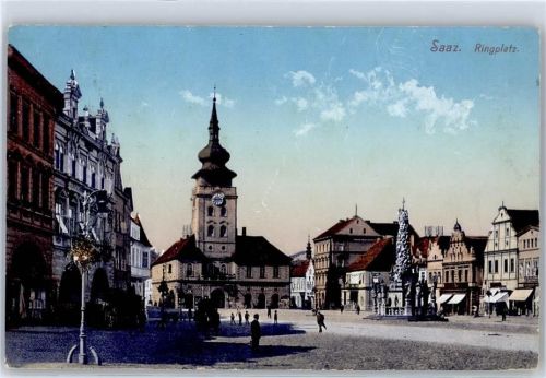 Zatec