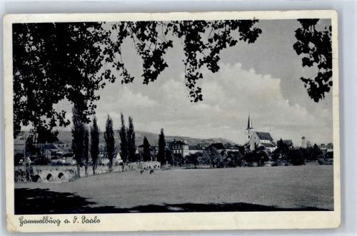 Hammelburg