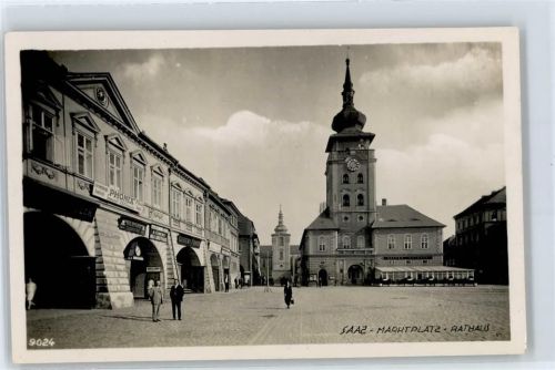 Zatec