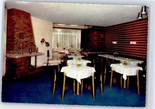 Strümpfelbrunn Gasthaus Sockenbacher Hof Innen