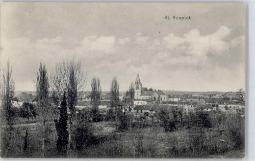 Saint-Souplet