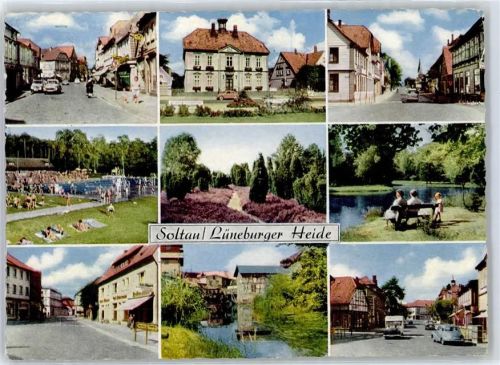 Soltau 1961