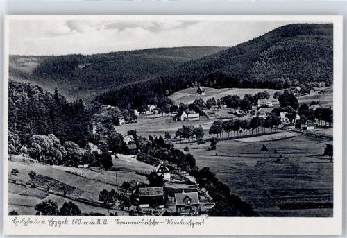 Holzhau