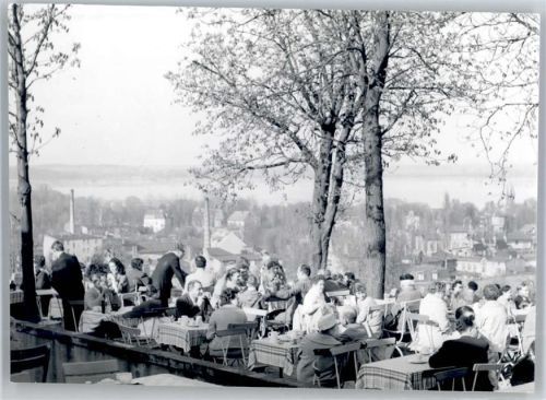 Werder Restaurant Friedrichshöhe