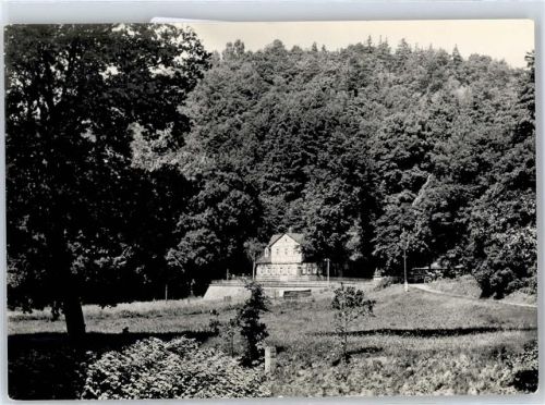 Gasthaus zum Huthaus