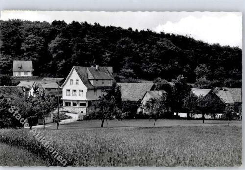 Juhöhe Gasthaus Juhöhe
