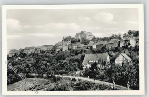 35644 W6331 Hohensolms - Evangelische Jugendburg