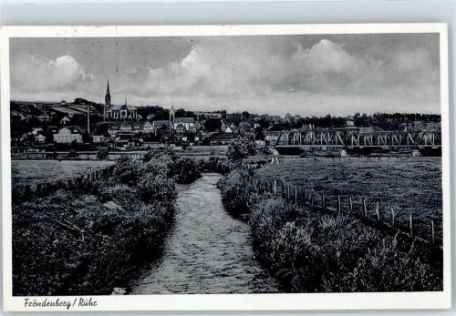 Fröndenberg