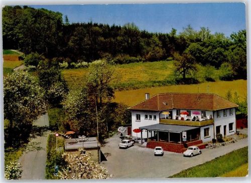 Waldkatzenbach Gasthaus Pension zur Turmschänke
