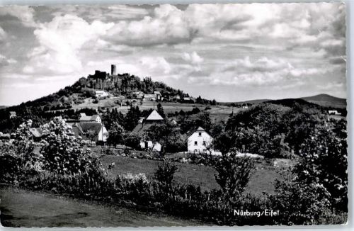 Nürburg