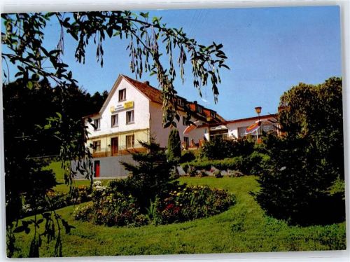 Herborn Pension Haus Waldblick