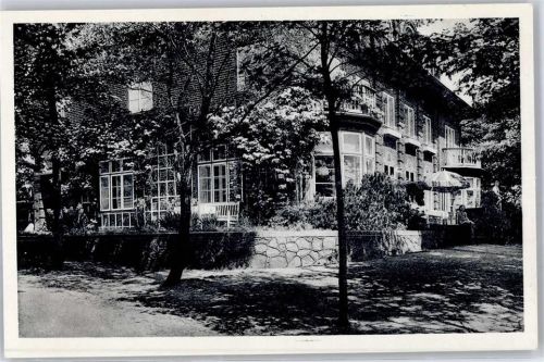 Hamfelde Pension Hahnheiderhof