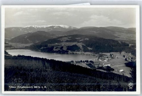 Titisee
