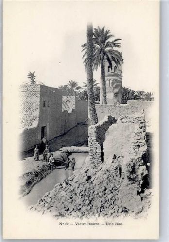 Biskra