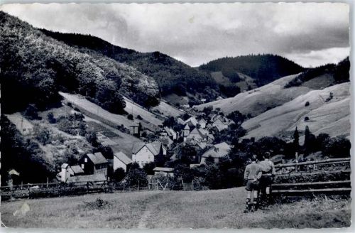 Lerbach Oberdorf