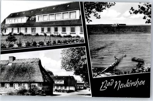 Neukirchen Gasthaus Neukirchen