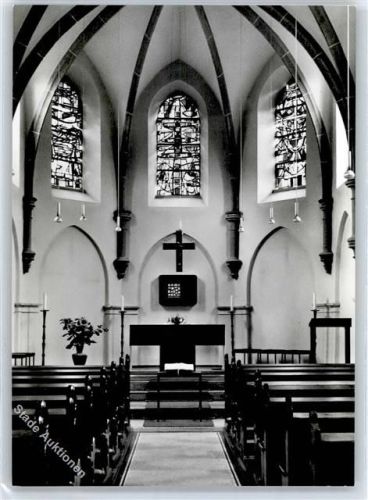 Engeldorf Kloster Kirche