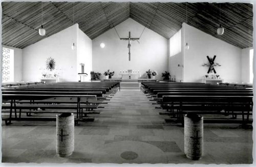 Bad Gögging Katholische Kirche