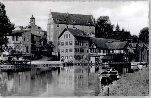 Eschwege Jugendherberge