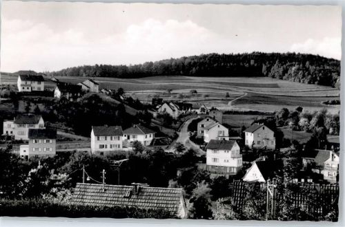 Wald-Michelbach