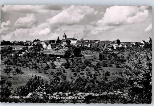 Dornhan