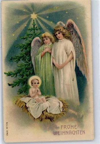 Weihnachten