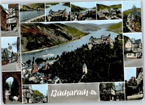 Bacharach