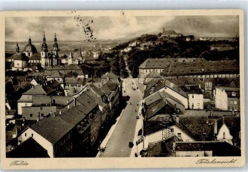 Fulda
