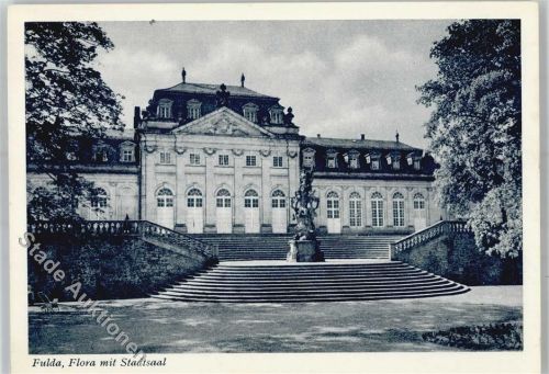 Fulda Stadtsaal