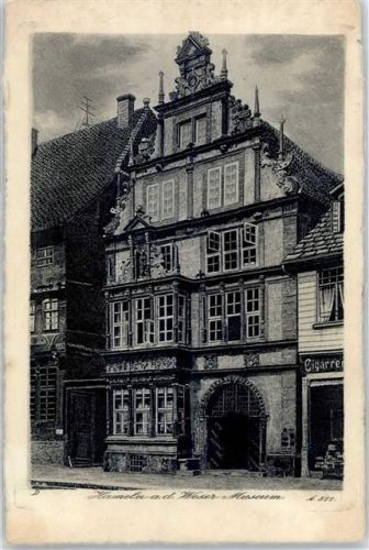 Hameln Museum