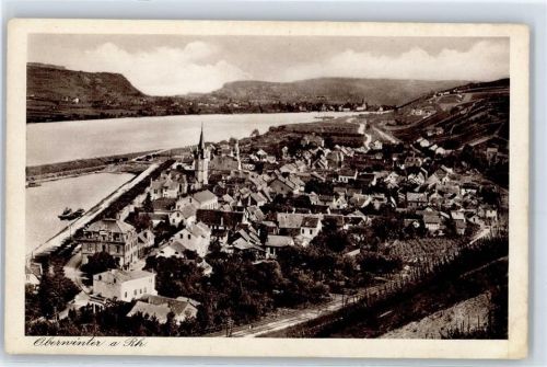 Oberwinter