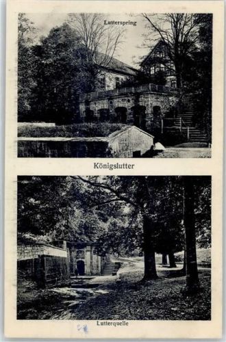 Königslutter