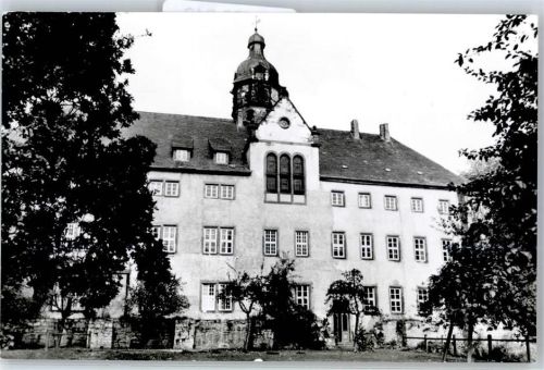Erichsburg Freizeitheim Burg