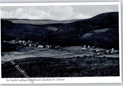 Glashütte