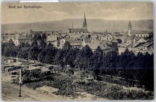 Sprendlingen