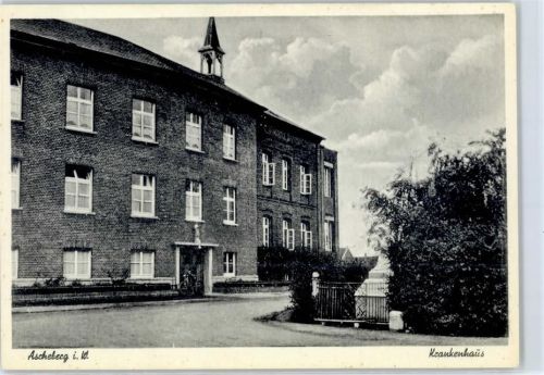 Ascheberg Krankenhaus