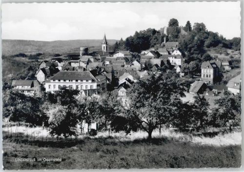 Lindenfels