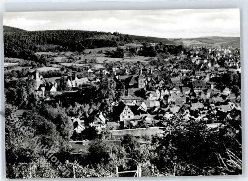 Büdingen