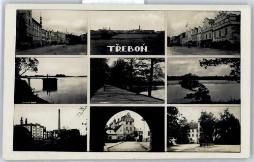 Trebon