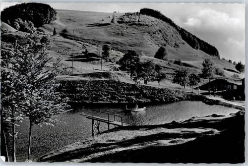 Wasserkuppe Guckaisee Eube