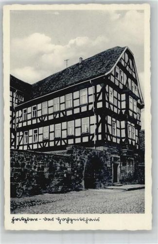 Fritzlar Haus