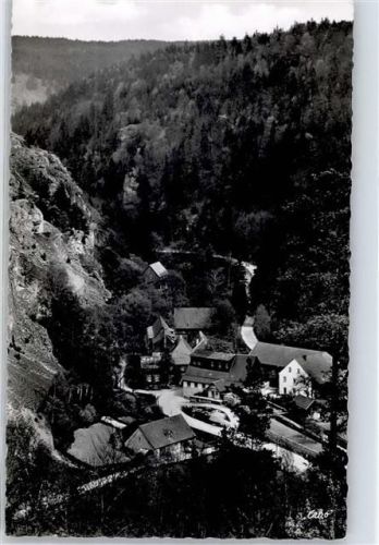 Weihersmühle Gasthaus Pension Forelle Weihersmühle