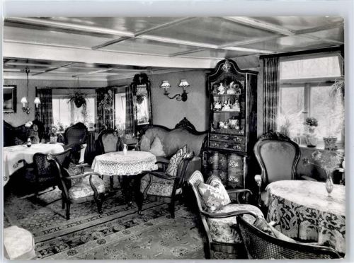 Kappel Gasthaus Mühlenklause AKU1