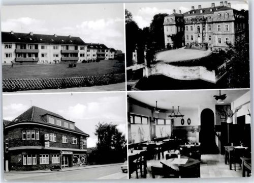 Lippstadt Gasthaus Donner